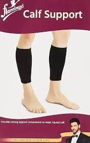 Flamingo Calf Support