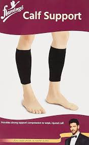 Flamingo Calf Support