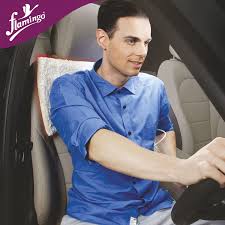 CAR COMFORT HEAT BELT