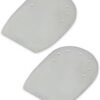 Flamingo Silicone Heel Care Pad (Pair)