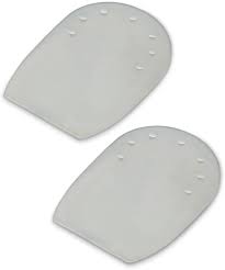 Flamingo Silicone Heel Care Pad (Pair)