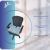 Flamingo Premium Coccyx Cushion