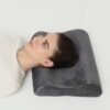 Flamingo Contoured Pillow