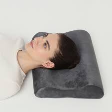 Flamingo Contoured Pillow