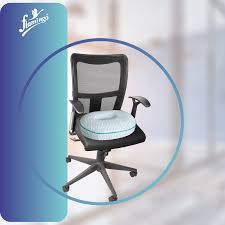 Flamingo Ring Cushion