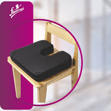 Flamingo Pile Cushion