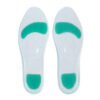Silicone Foot Care Insole (Pair)