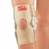 ELASTIC KNEE SUPPORT, CODE - OC 2020