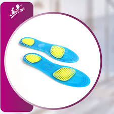 Gel FOOTCARE INSOLE (MALE)