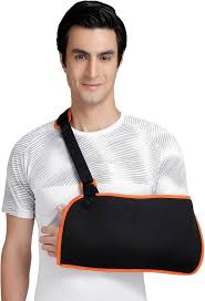 Flamingo Breathable Arm Sling