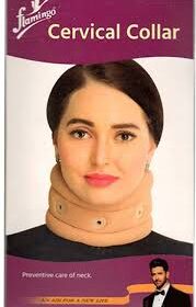 Flamingo Cervical Collar