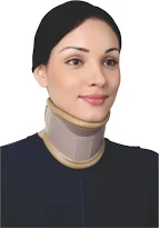 Flamingo Cervical Collar with Neck Support