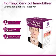 Flamingo Cervical Immobilizer