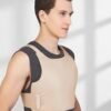 Flamingo Chest Guard