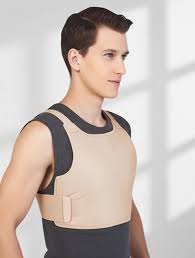 Flamingo Chest Guard