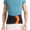 Flamingo Contoured L.S. Belt