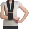Flamingo Cuff and Collar Sling