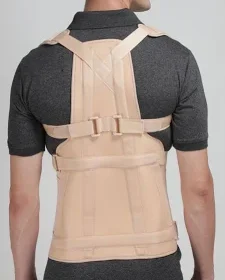 Flamingo Dorsolumbar Spinal Brace – OC2034