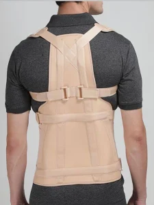 Flamingo Dorsolumbar Spinal Brace – OC2034