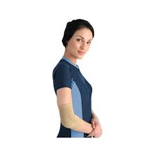 Flamingo Gel Elbow Support