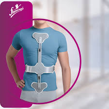 Flamingo Hyper Extension Brace