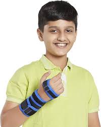 Flamingo Paediatric Wrist Cock-up Splint