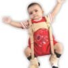 Flamingo Pavlik Harness