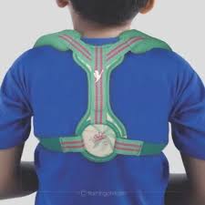 Flamingo Pediatric Clavicle Brace