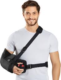 Flamingo Shoulder Abduction Brace