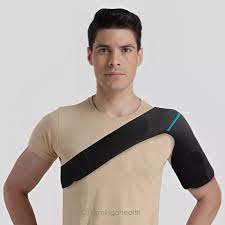 Flamingo Shoulder Support