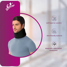 Flamingo Soft Cervical Collar