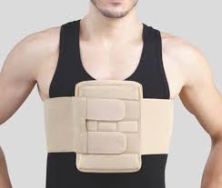 Flamingo Sternal Splint