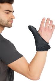 Flamingo Thumb Spica Splint