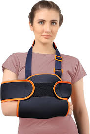 Flamingo Universal Shoulder Immobilizer