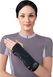 Flamingo Wrist Cock-up Splint