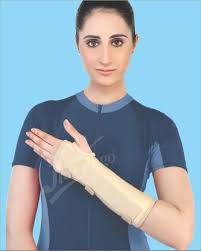 Flamingo Wrist & Forearm Splint