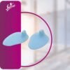 Flamingo Gel Metatarsal Pad (Male)