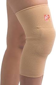 Flamingo Gel Knee Cushion – OC 2139