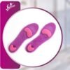 Flamingo Gel Footcare Insole (Female)