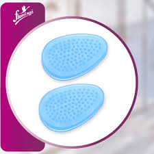 Flamingo Gel Heel Pad (Female)