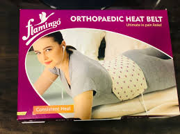 Orthopaedic Heat Belt EXTRA LARGE