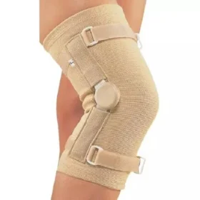 Flamingo Hinged Knee Cap OC 2023