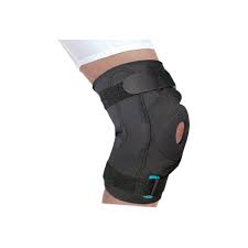 Flamingo Hinged Knee Stabilizer
