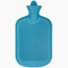 Accusure Premium Hot Water Bottle for Pain Relief & Heat Therapy