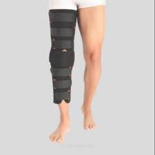 Flamingo Elastic Knee Immobilizer – OC 2035
