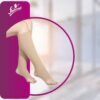 Flamingo Below Knee Stockings