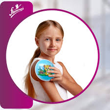 Flamingo Kids Cool Pack