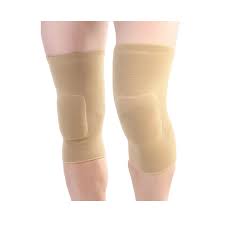 Flamingo Gel Knee Cushion for Prayer – OC 2153