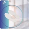 SILICONE PEDIATRIC MEDIAL ARCH INSOLE (PAIR)