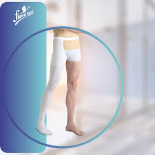 Anti-embolism MONO Stocking